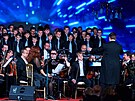 Bohemian Symphony Orchestra Prague