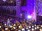 Bohemian Symphony Orchestra Prague