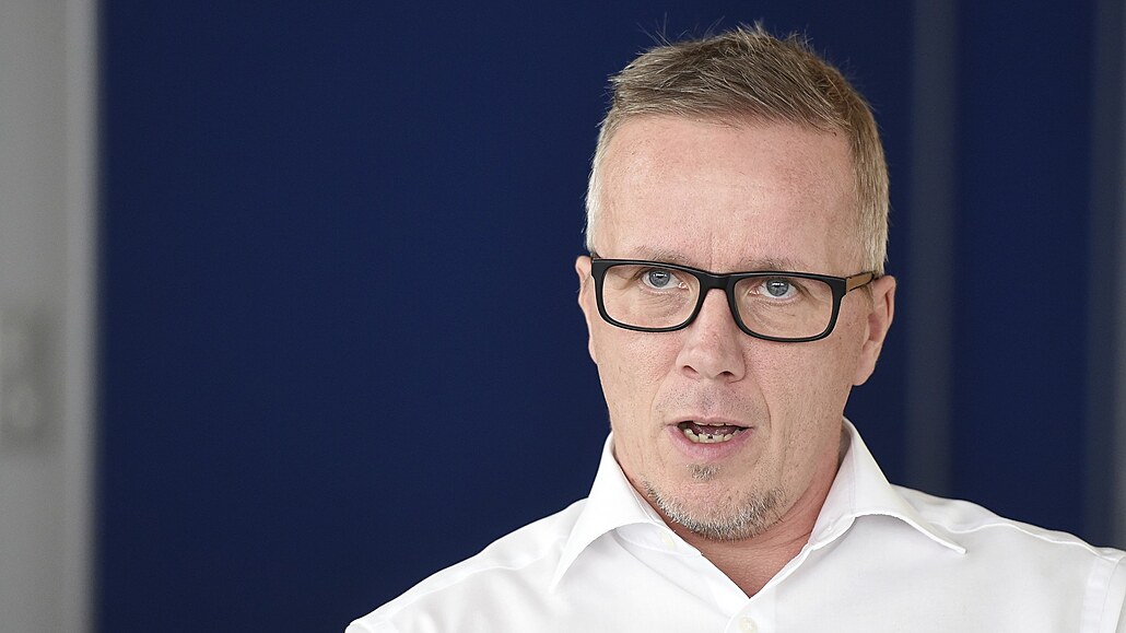 �véd Hans Wallson bude ve Spart� k ruce Miloslavu Ho�avovi.