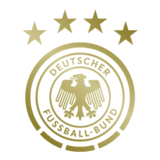 Logo Německo U21