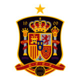 Logo Španělsko U21