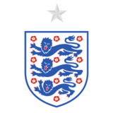 Logo Anglie U21