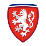 Logo Česko U21