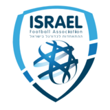 Logo Izrael U21