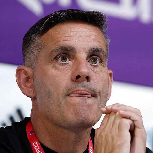 John Herdman