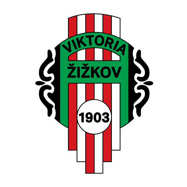 Logo FK Viktoria Žižkov