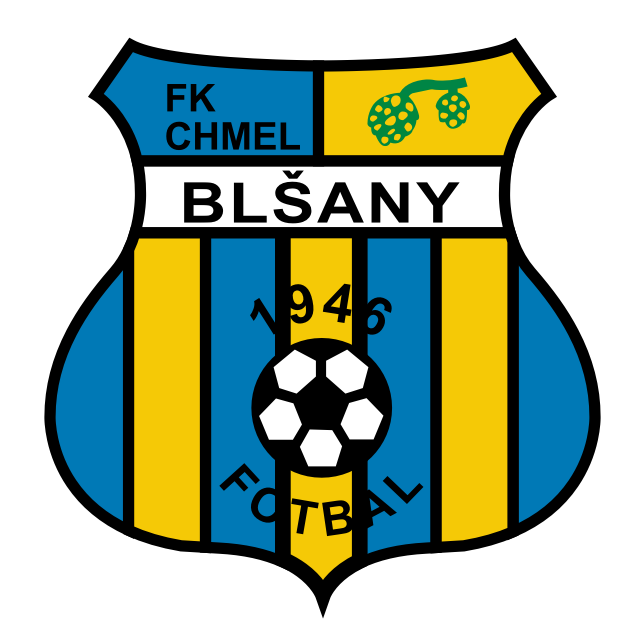 Logo FK Chmel Blšany