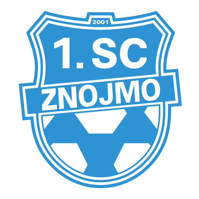 Logo 1.SC Znojmo