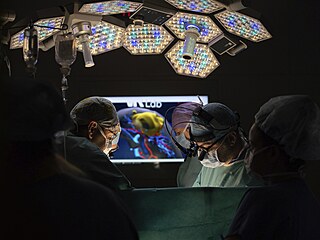Virtuální svět. V IKEMu virtuální a rozšířená realita usnadňuje lékařům složité...