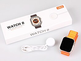 Watch 8 Ultra