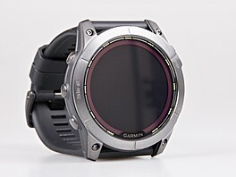 Garmin Enduro 2