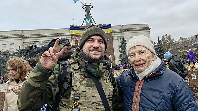 TECHNET: Vodu z Dn�pru nepijte. Utopilo se v n�m hodn� rusk�ch voj�k�