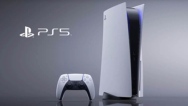 Konzole PlayStation 5