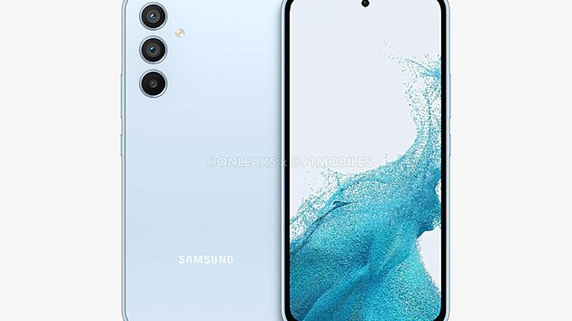 Samsung A54