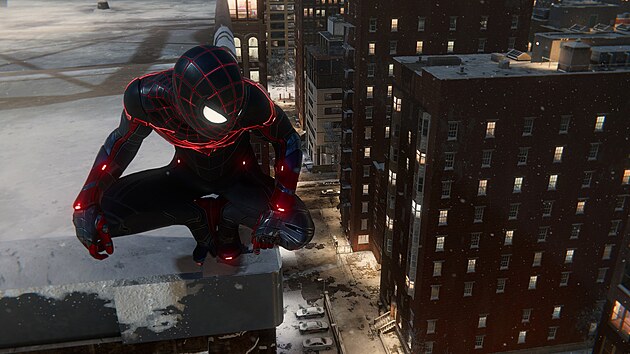 Marvel's Spider-Man: Miles Morales