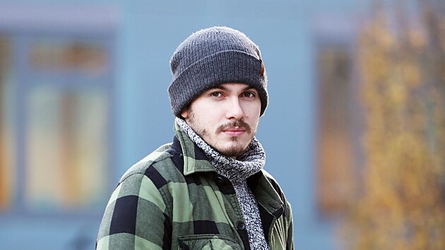 Libor Matou� je v anga�m� v M�stsk�m divadle Brno od srpna 2018. V sou�asn� dob� hraje hlavn� role ve t�ech velk�ch muzik�lech � Dev�t k���, Medicus a Sn�hurka a j�.