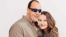 Ond�ej a Veronika Kodetovi �ijí zdánliv� oby�ejný �ivot, s jednou odli�ností �...