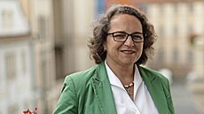 Starostka Prahy 1 byla v 90. letech kastelánkou hradu eský ternberk, který...