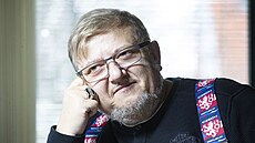 Starosta Pavel ��árský z Prahy 19