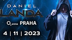 Daniel Landa se vrací do O2 areny | na serveru Lidovky.cz | aktuální zprávy