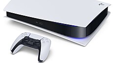 Konzole PlayStation 5