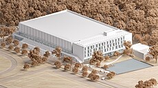 Vít�zem architektonické sout�e na revitalizaci prostoru kolem pelh�imovského...