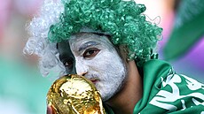 Fanou�ek Saúdské Arábie