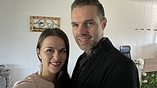 Majitelé Balance centra - manželé Petr a Nela Smékalovi