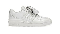  adidas x Prada Forum Low