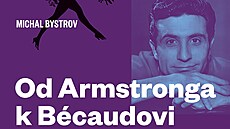 Obálka knihy Od Armstronga k Bécaudovi
