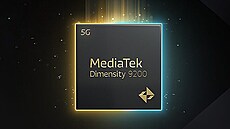 Mediatek Dimensity 9200