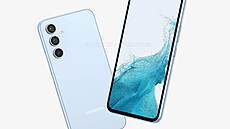 Samsung A54