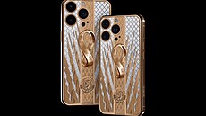 iPhone 14 Pro/14 Pro Max Caviar The Great