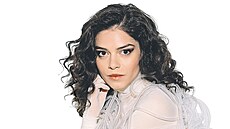 Leona Skleni�ková