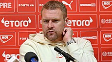 Karel Piták, trenér fotbalistek Slavie
