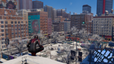 Marvel's Spider-Man: Miles Morales