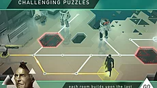 Deus Ex Go