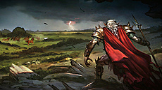 Pán prsten�: Putování po St�edozemi � Jedovatý p�íslib