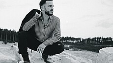 Joná� �ervinka vystupuje 15 let pod p�ezdívkou Lipo.