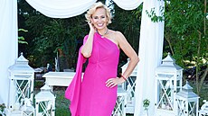 Moderátorkou nového po�adu je Monika Absolonová.