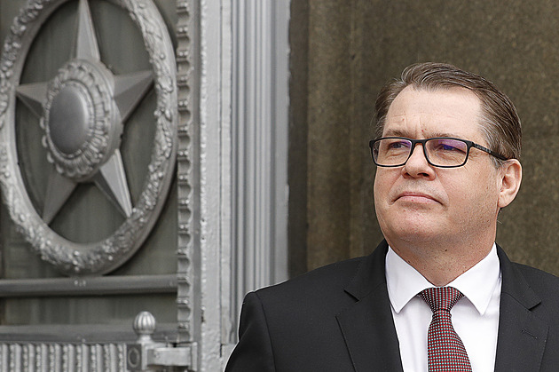 V Moskvě končí český velvyslanec. Jeho místo bude neobsazené