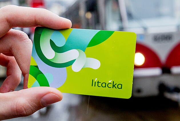 V loskm roce vyuilo pokutu se slevou 4500 cestujcch.