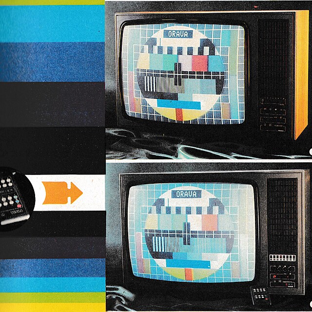 Barevn� televizory Tesla Orava od 15 200 K�s.