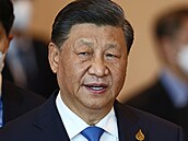Si Ťin-pching. Líčí čínský vůdce na Evropu past?