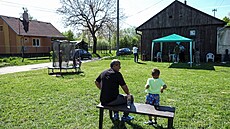 Kolonie Bedika v Ostrav byla problémovou lokalitou. To by se brzy mlo...