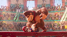 Super Mario Bros. Movie