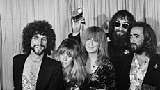Skupina Fleetwood Mac (23. února 1978)