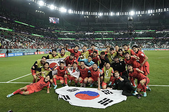 MS 2022 - Fotbal | Nejvíc osmifinalistů má Evropa, rekordní Asie, slabší  Afrika a Jižní Amerika - iDNES.cz
