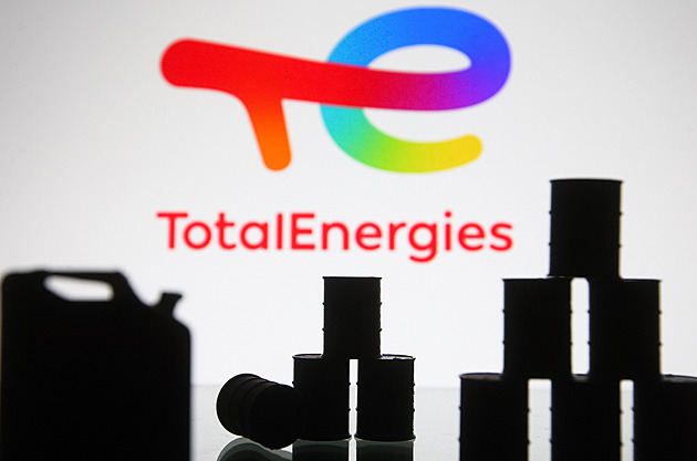 TotalEnergies se stahuje z ruského Novateku, odepíše čtyři miliardy dolarů