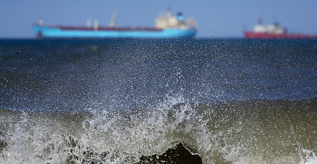 Hříchy ruské stínové flotily. Tankery s ropou bez dohledu ohrožují oceány
